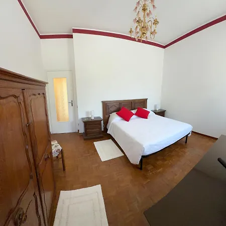 Apartment Affitto Adua