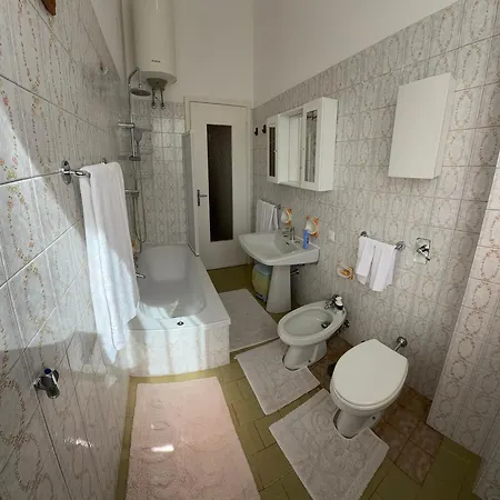 Affitto Adua Apartment *