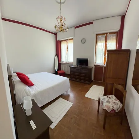 Apartment Affitto Adua Biella