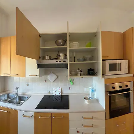 Apartment Affitto Adua Biella