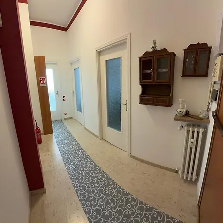 Affitto Adua Apartment Biella
