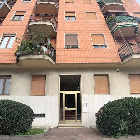 Affitto Adua Apartment Biella